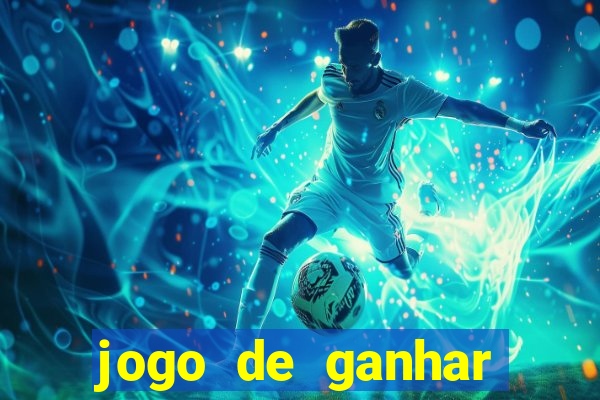 jogo de ganhar dinheiro ao se cadastrar